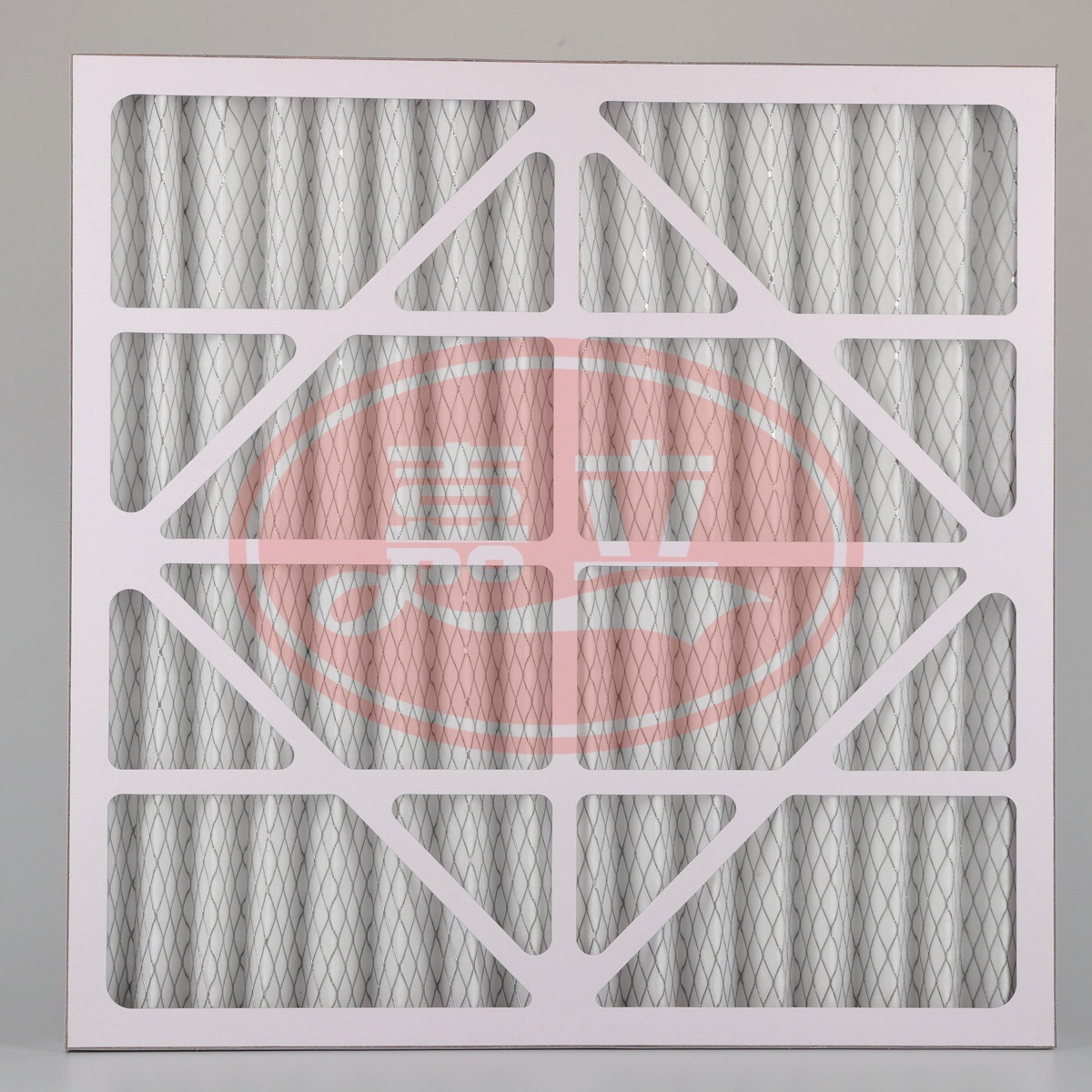 梁园纸框过滤器